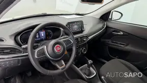 Fiat Tipo de 2022