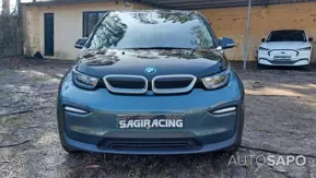 BMW i3 de 2022