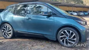 BMW i3 de 2022