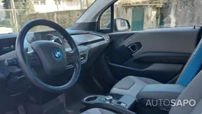 BMW i3 de 2022