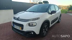 Citroen C3 1.2 PureTech Feel de 2020