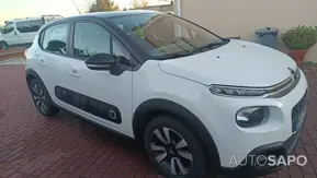 Citroen C3 1.2 PureTech Feel de 2020