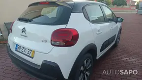 Citroen C3 1.2 PureTech Feel de 2020