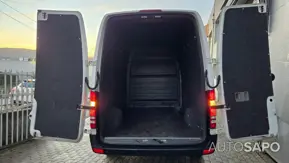 Mercedes-Benz Sprinter 313 CDI de 2017