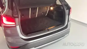 BMW X1 25 e xDrive de 2021