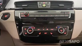 BMW X1 25 e xDrive de 2021