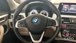 BMW X1 25 e xDrive de 2021