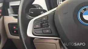 BMW X1 25 e xDrive de 2021