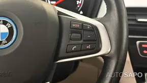 BMW X1 25 e xDrive de 2021