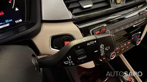 BMW X1 25 e xDrive de 2021