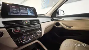 BMW X1 25 e xDrive de 2021