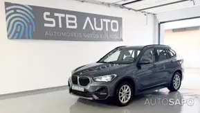 BMW X1 25 e xDrive de 2021