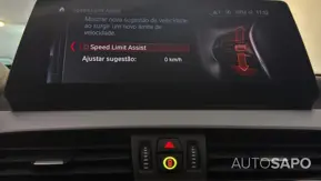 BMW X1 25 e xDrive de 2021