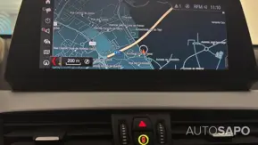 BMW X1 25 e xDrive de 2021