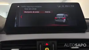 BMW X1 25 e xDrive de 2021