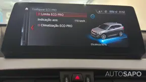 BMW X1 25 e xDrive de 2021