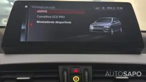 BMW X1 25 e xDrive de 2021