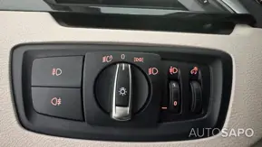 BMW X1 25 e xDrive de 2021