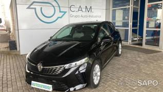 Renault Clio 1.0 TCe Evolution de 2024