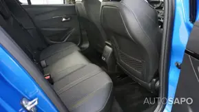 Peugeot 208 1.2 PureTech GT de 2021