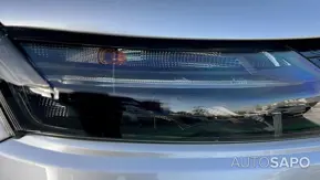 Dacia Spring Electric 45 Expression de 2024
