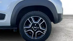 Dacia Spring Electric 45 Expression de 2024