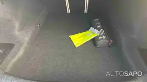 BMW Série 5 de 2019