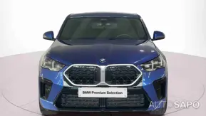 BMW X2 18 d sDrive Pack M de 2025