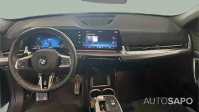 BMW X2 18 d sDrive Pack M de 2025