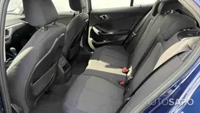 BMW Série 1 116 d Advantage de 2020