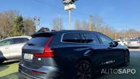 Volvo V60 de 2022