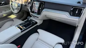 Volvo V60 de 2022