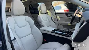 Volvo V60 de 2022
