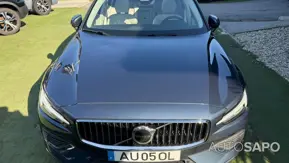 Volvo V60 de 2022