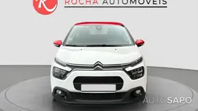 Citroen C3 de 2020