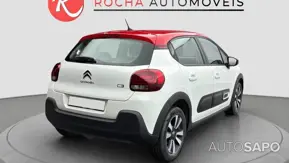Citroen C3 de 2020