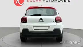 Citroen C3 de 2020
