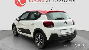 Citroen C3 de 2020