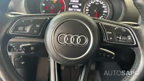 Audi A3 de 2019