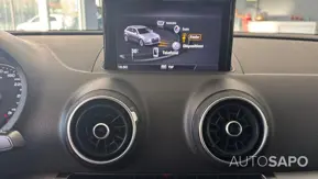 Audi A3 de 2019