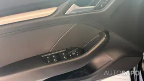 Audi A3 de 2019