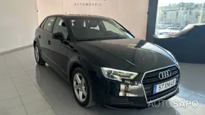 Audi A3 de 2019