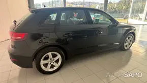 Audi A3 de 2019
