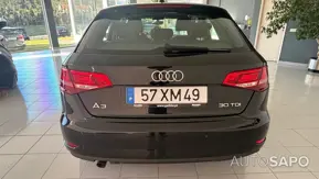 Audi A3 de 2019