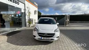 Opel Corsa de 2018