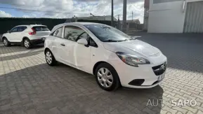 Opel Corsa de 2018