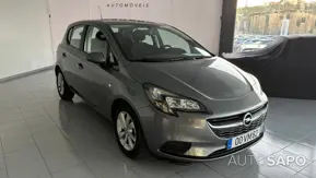 Opel Corsa de 2018