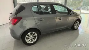 Opel Corsa de 2018