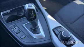 BMW Série 1 de 2018