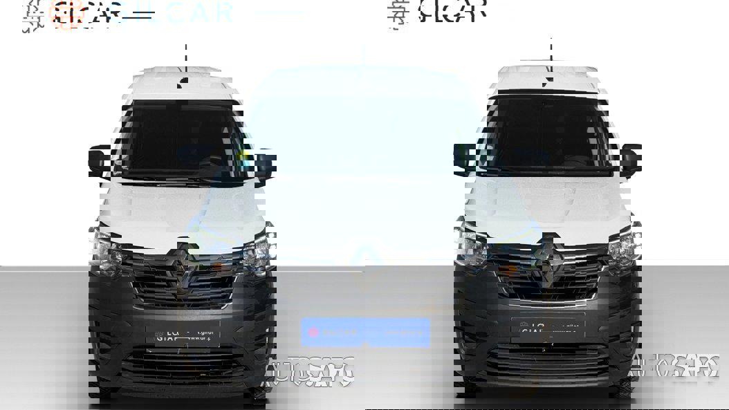 Renault Express de 2023